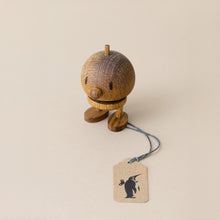 Load image into Gallery viewer, wooden-hoptimist-bumble-small-smoked-oak