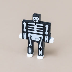wooden-micro-cubebot-black-skeleton-standing