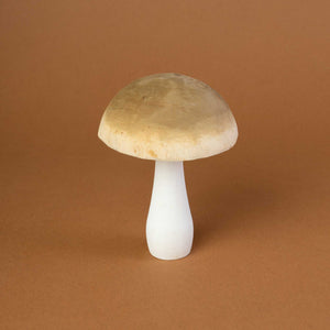Wooden Mushroom Collection | Set of 6