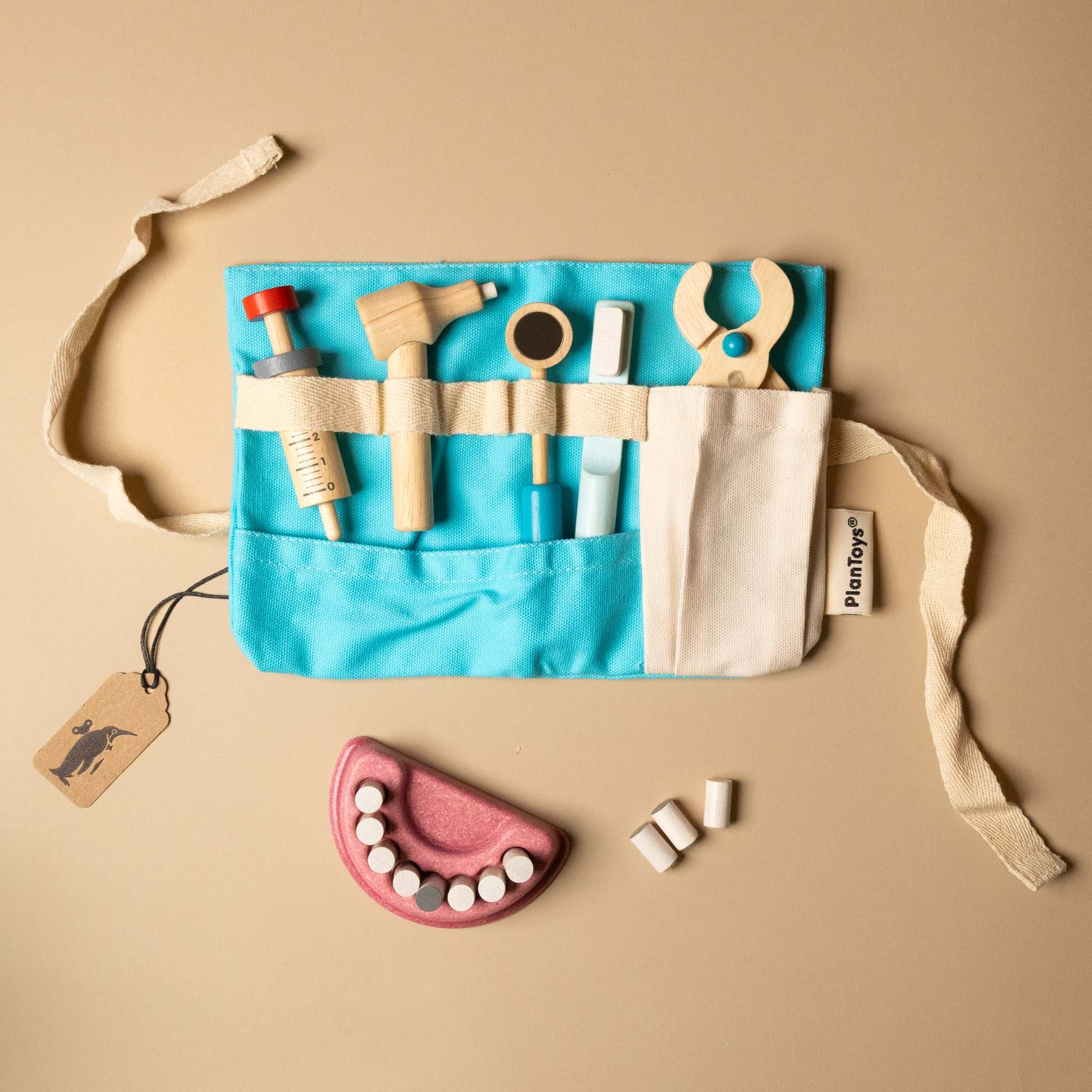 wooden-pretend-play-dentist-set