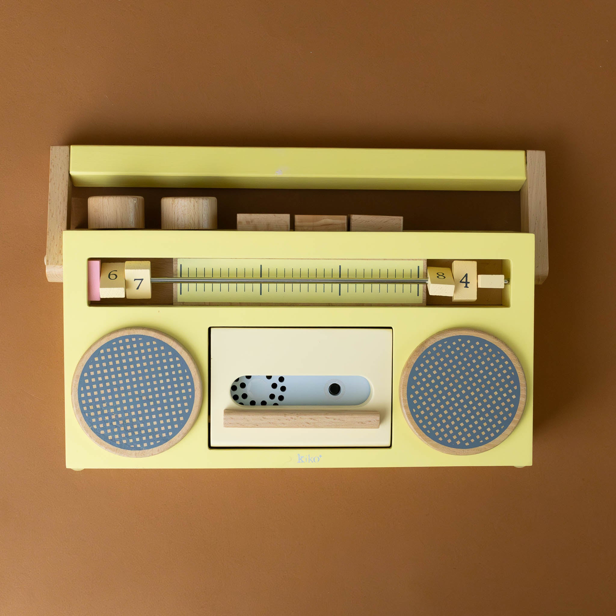 wooden-pretend-play-tape-recorder-boom-box-yellow