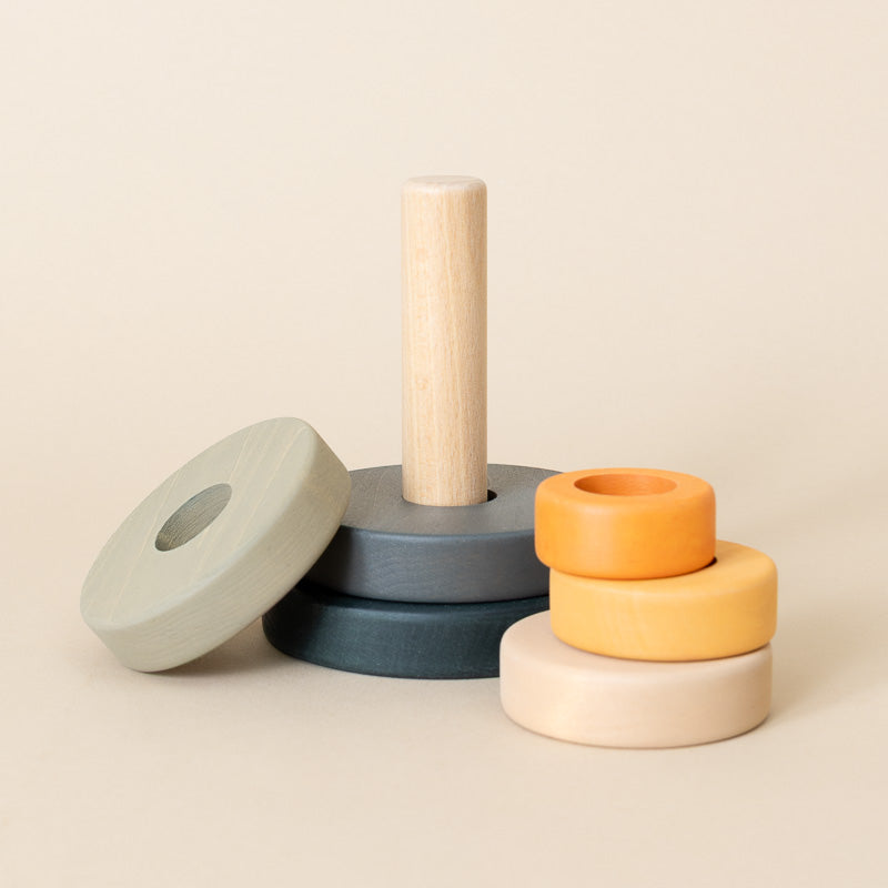 wooden-ring-stacker-blue-ombre