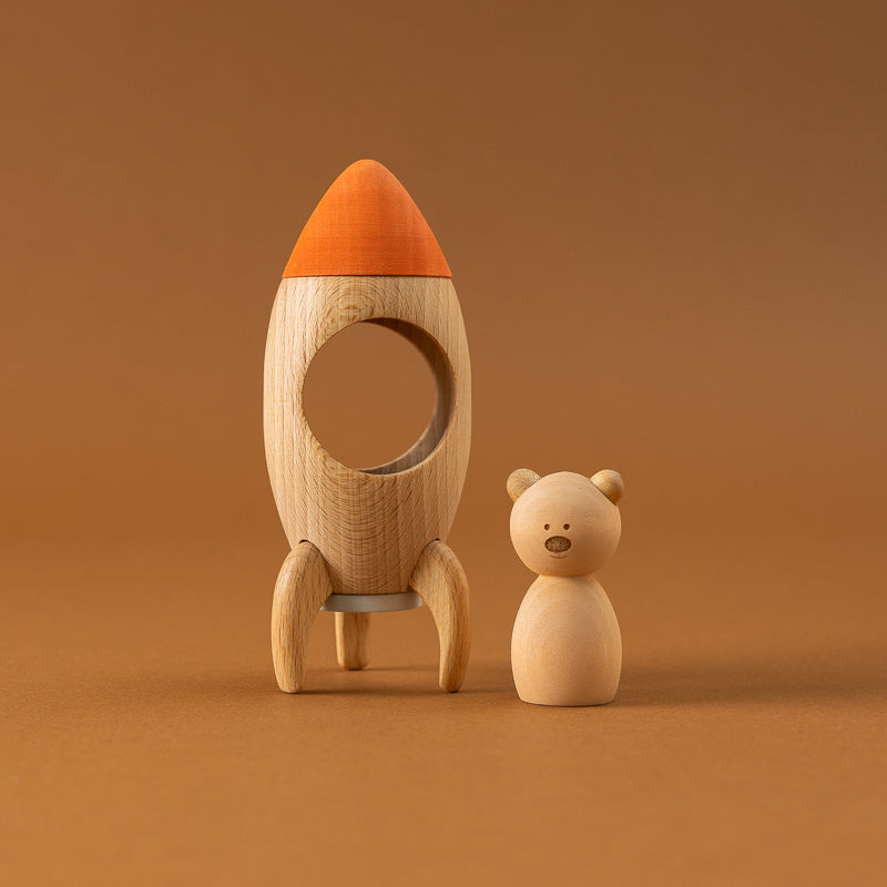 wooden-rocket-bear-play-set