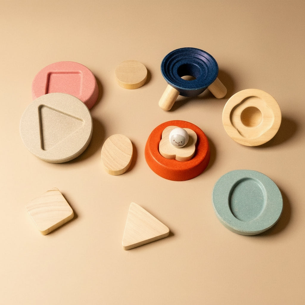 wooden-stacking-rocket-blueberry-pieces