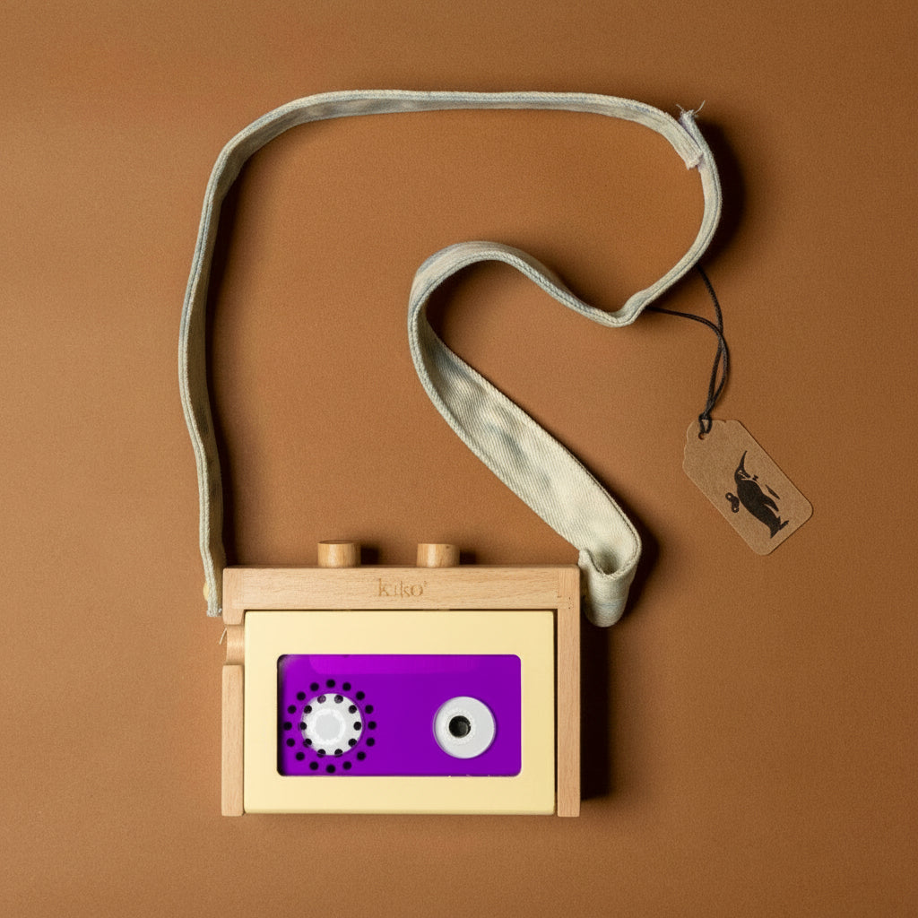 wooden-tape-recorder-with-purple-faceplate