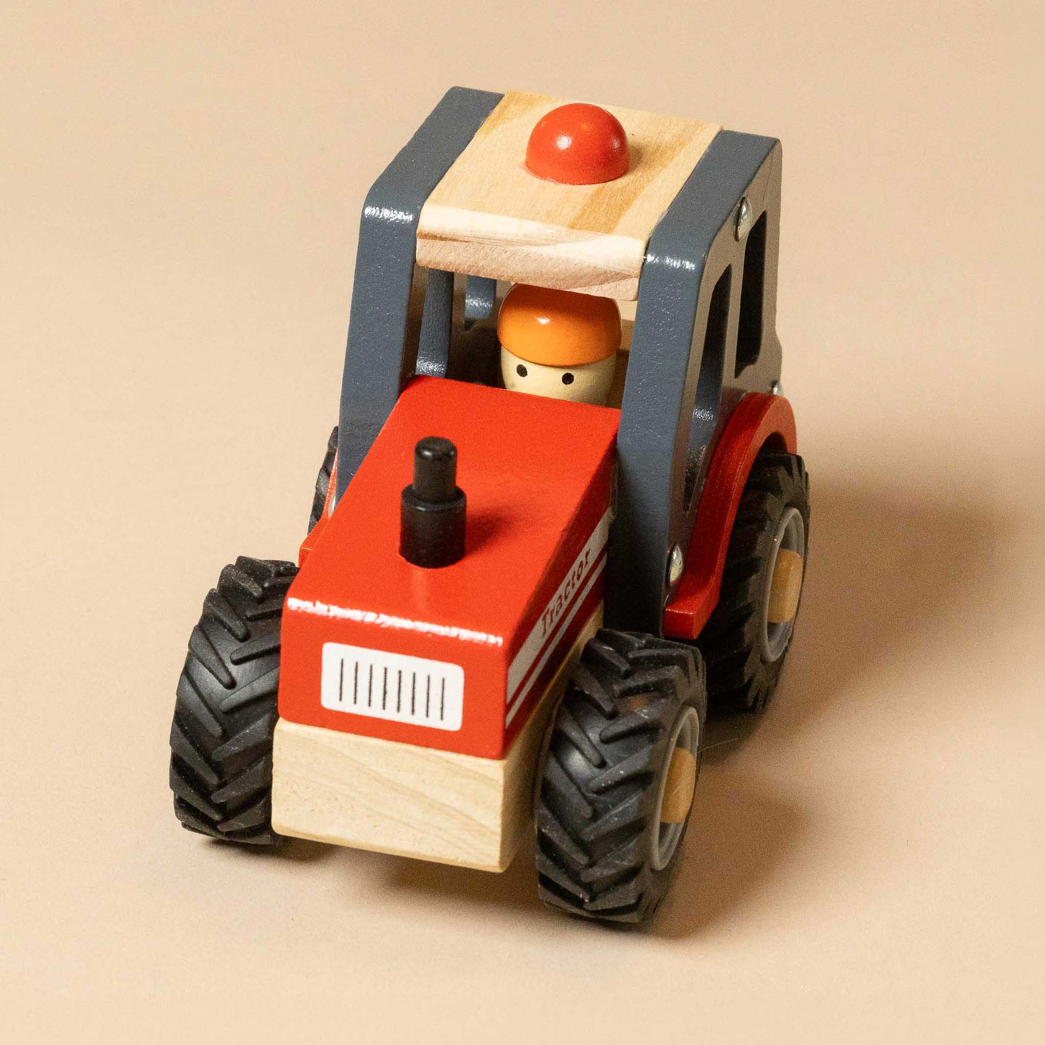 wooden-tractor-red