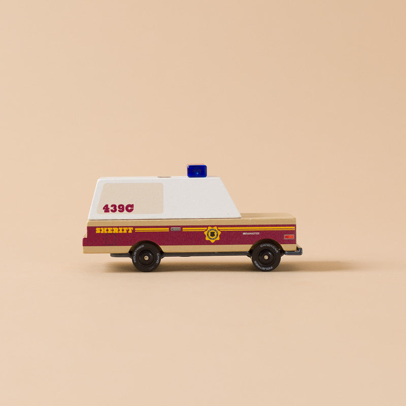wooden_candycar_toon_4_pack_rust_patrol_ sheriff 439c