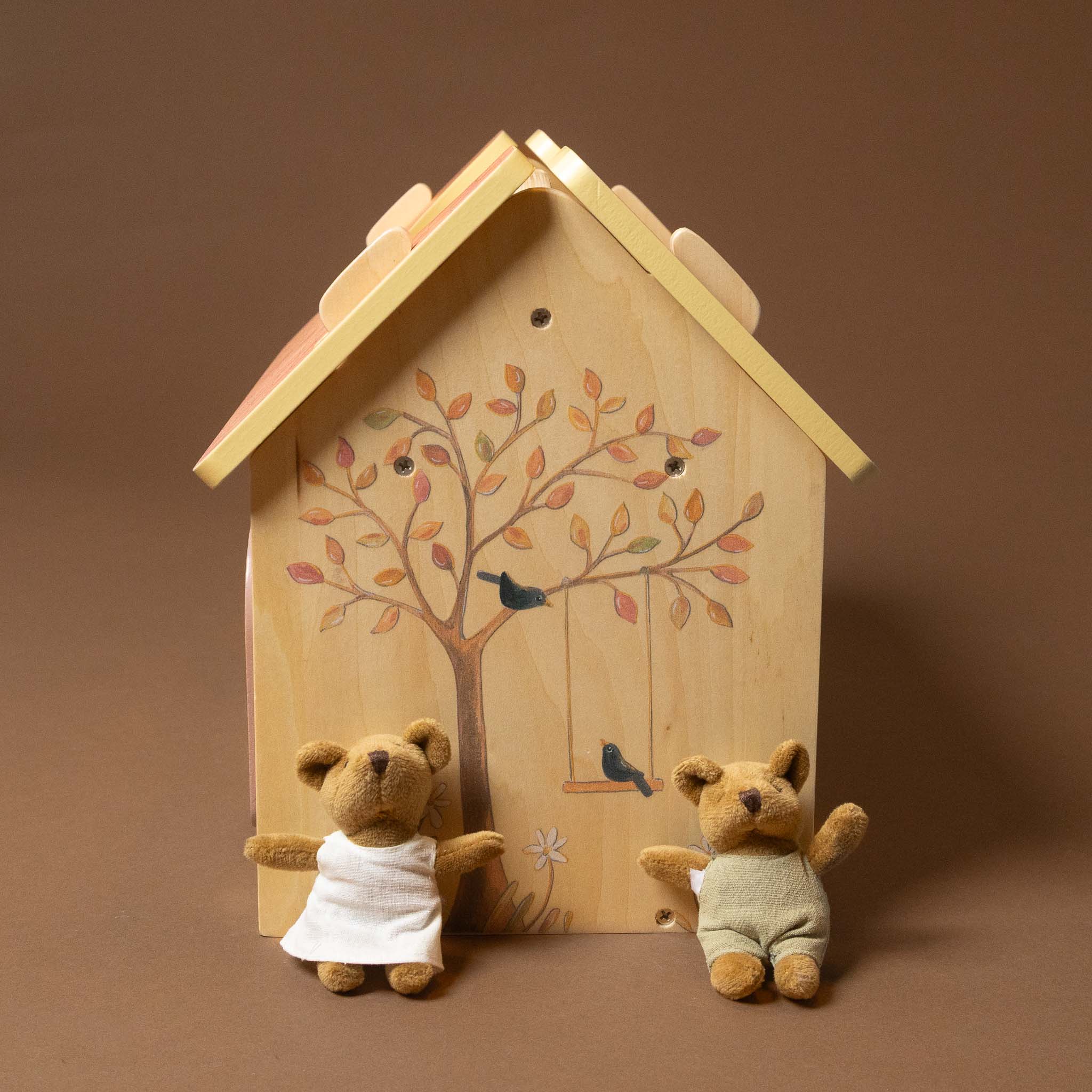 woodland-bear-play-house