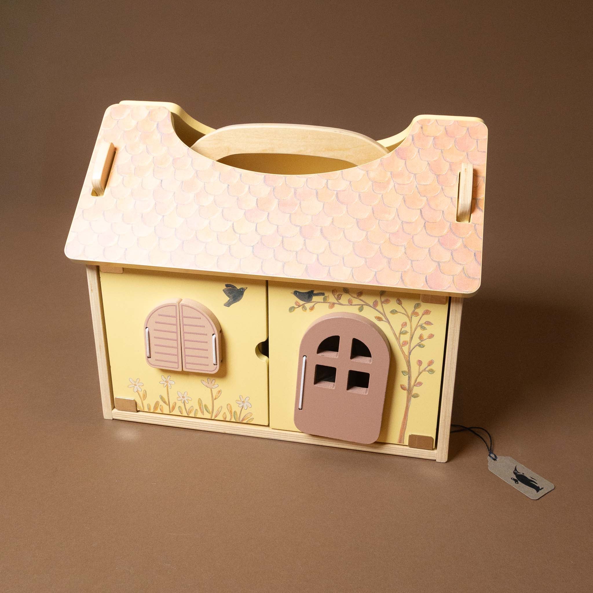 woodland-bear-play-house