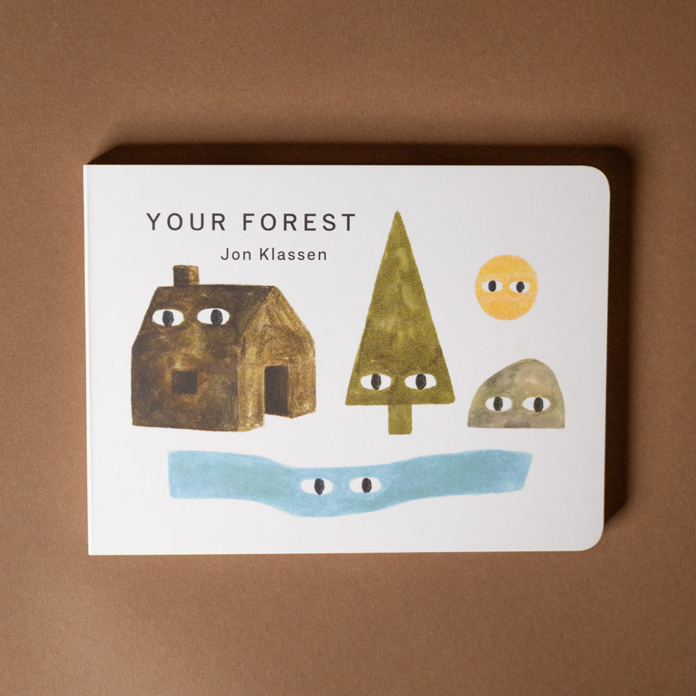 your-places-board-book-box-set your forest book with nature illustration