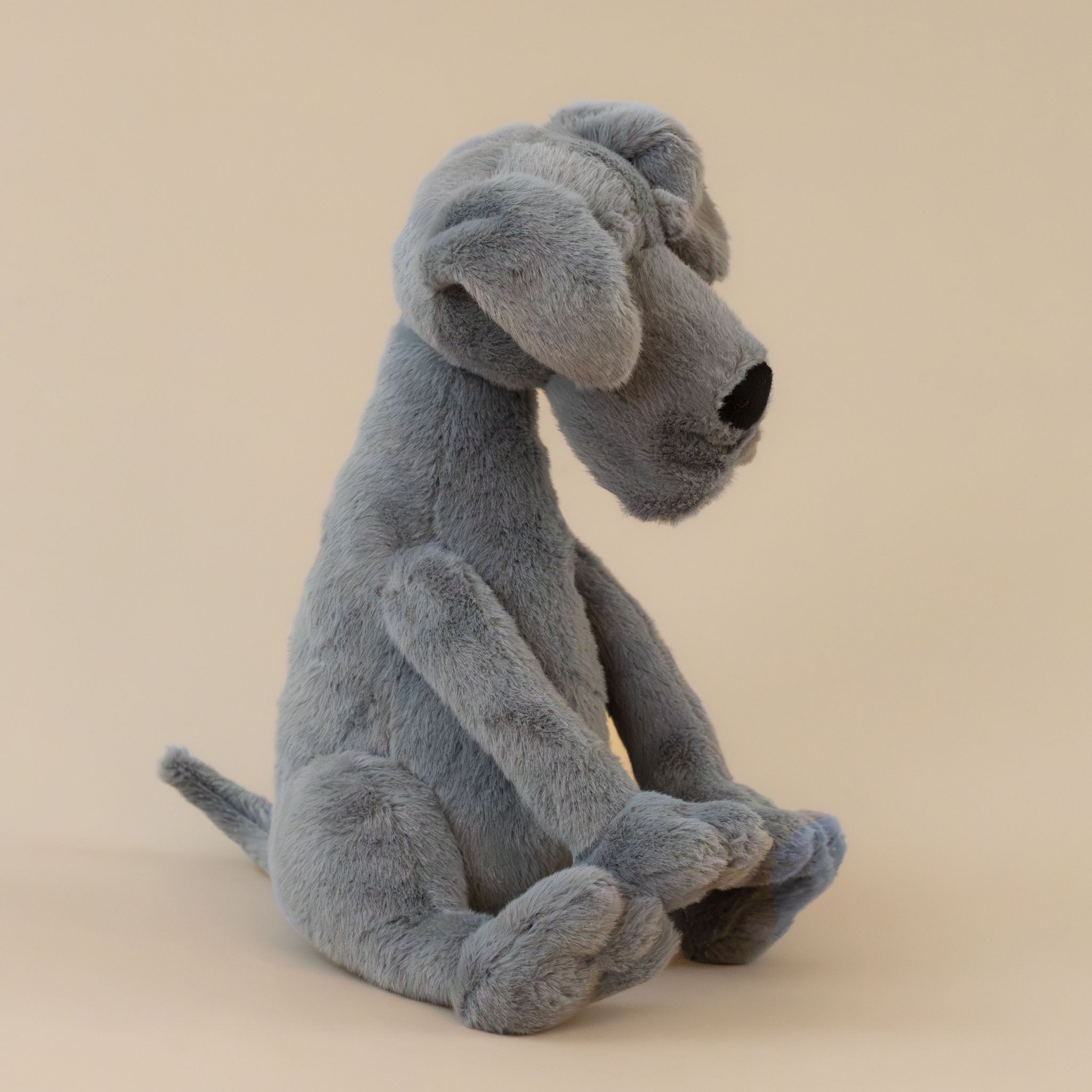 grey-zeus-great-dane-stuffed-animal-side