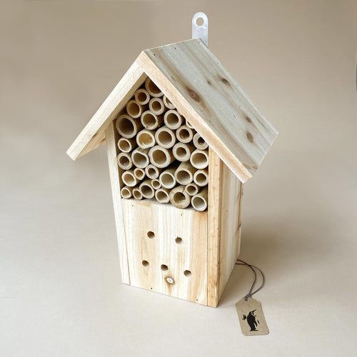 Le Jardin Insect House