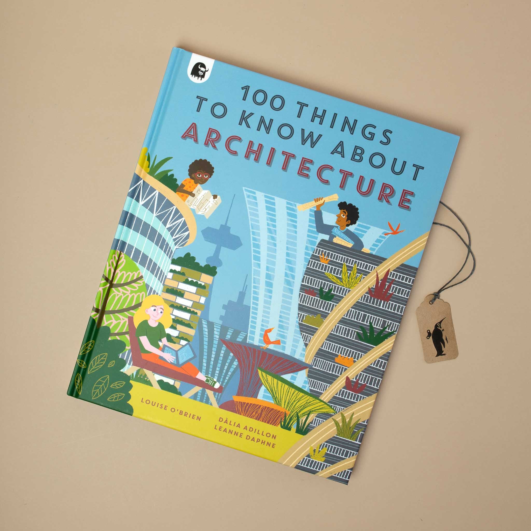 front-cover-100-things-to-know-about-architecture