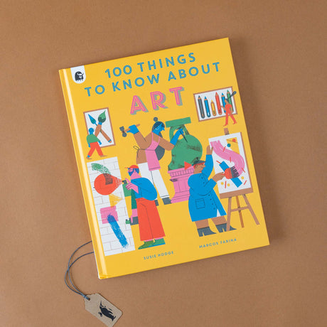 front-cover-100-things-to-know-about-art