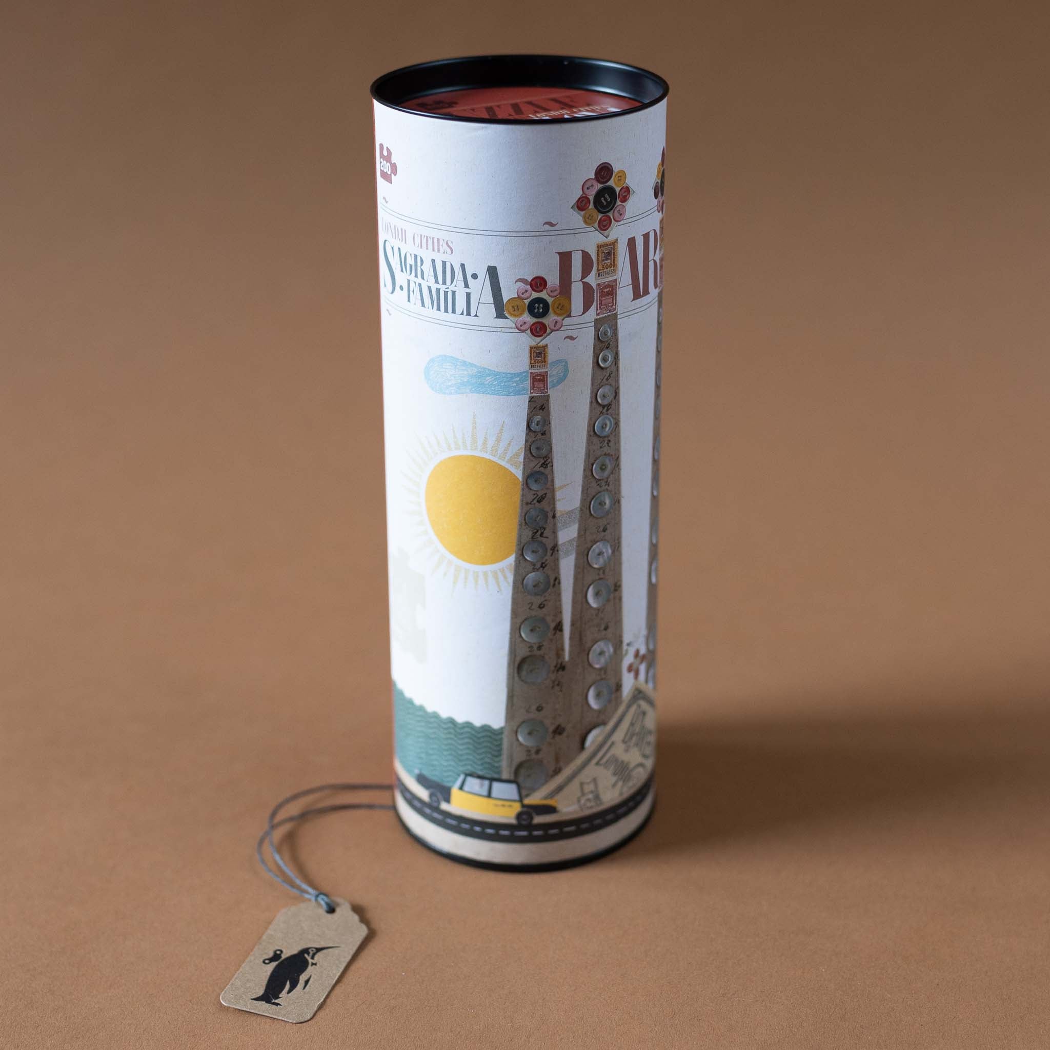 illustrated-barcelona-puzzle-in-cylindrical-container