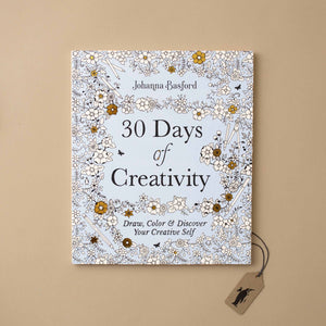 30 Days of Creativity - Arts & Crafts - pucciManuli