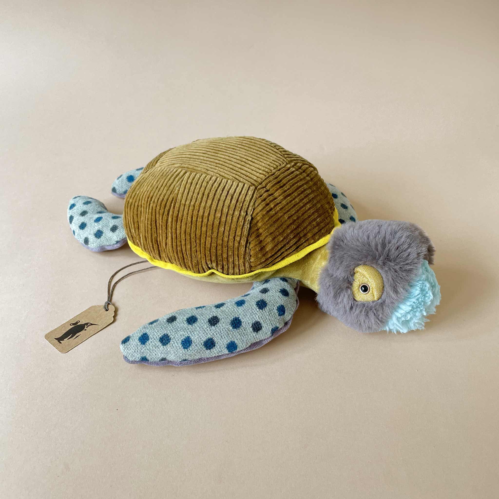 Petite Turtle – pucciManuli