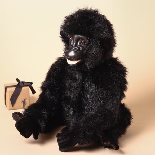 jointed-gorilla-stuffed-animal