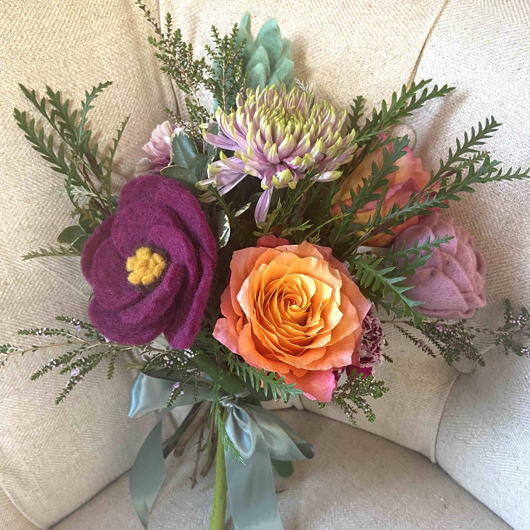 purple-orange-bouquet