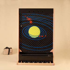 cloutix-game-board-upright-space-illustration