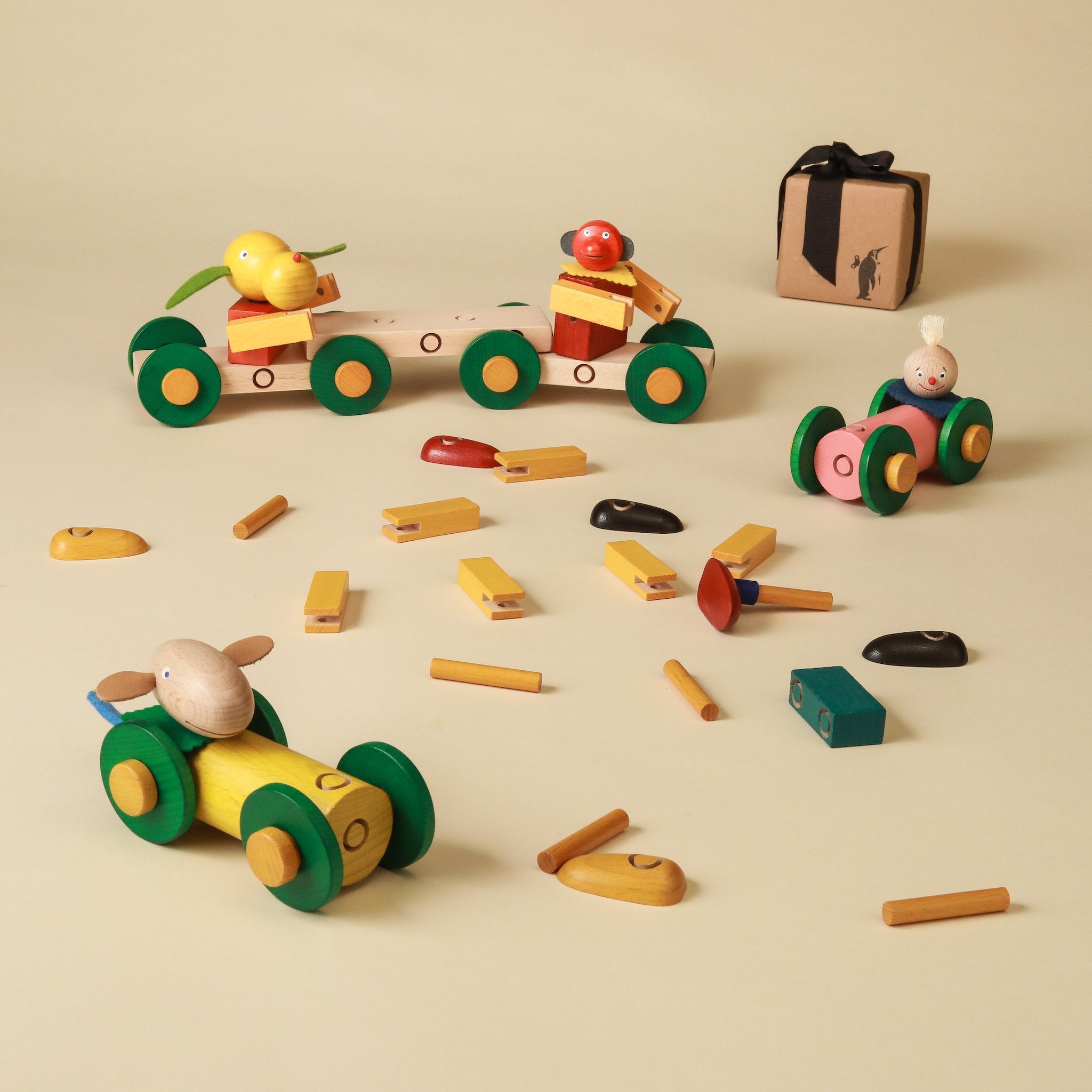 cars-and-scattered-pieces