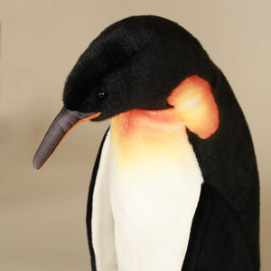 detail-penguin-face