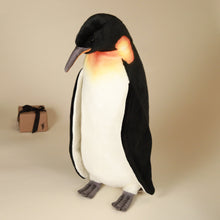 Load image into Gallery viewer, realistic-emperor-penguin