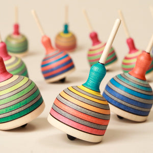 many-colorful-spinning-tops