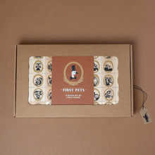 Load image into Gallery viewer, animal-portrait-wooden-blocks-in-packaging