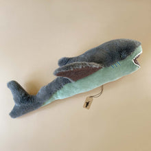 Load image into Gallery viewer, Grand Shark - Stuffed Animals - pucciManuli