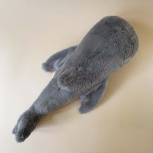 Load image into Gallery viewer, Grand Shark - Stuffed Animals - pucciManuli