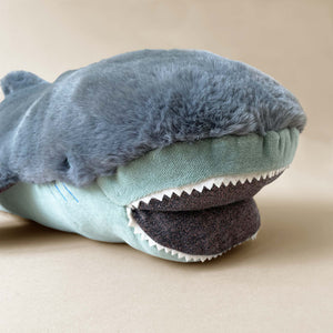 Grand Shark - Stuffed Animals - pucciManuli