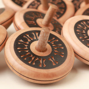 wooden-carved-spinning-top