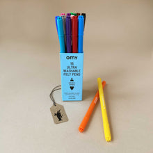 Load image into Gallery viewer, Washable Felt Magic Markers - Arts &amp; Crafts - pucciManuli
