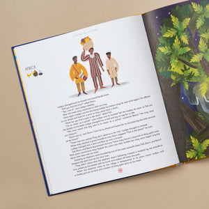 inside-page-story-from-africa-and-opposite-page-fully-illustrated