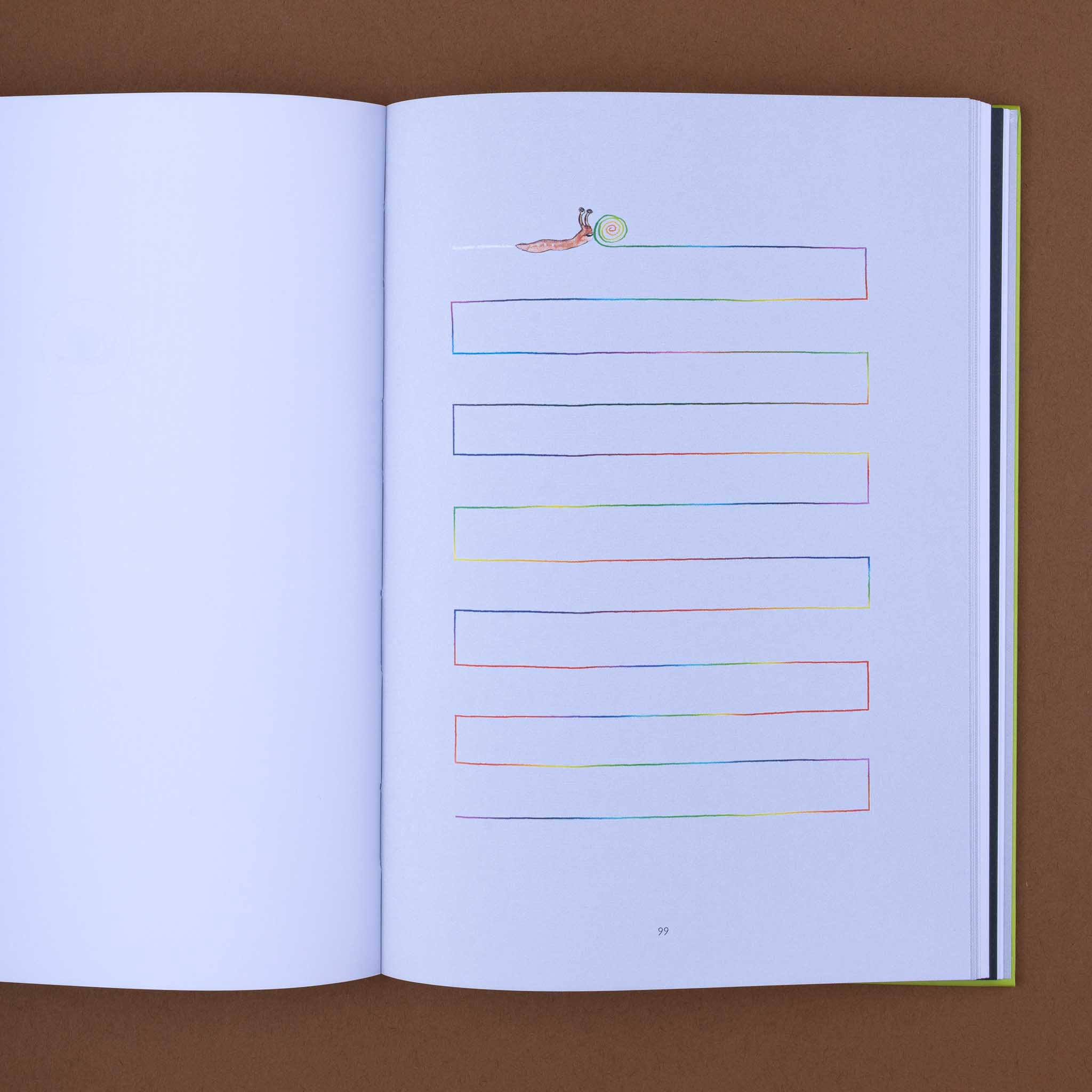 snail-lined-page-rolling-up-shell