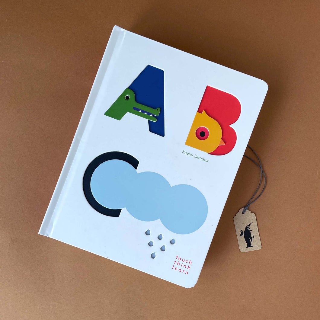 front-cover-of-abc-touch-think-learn-board-book-with-a-b-c-images