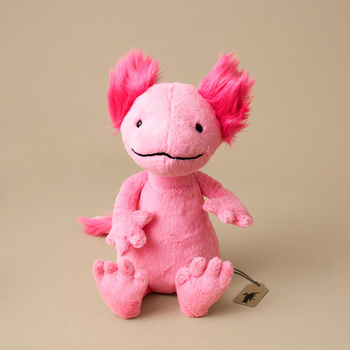 pink-axolotl-plush-with-hot-pink-furry-gills