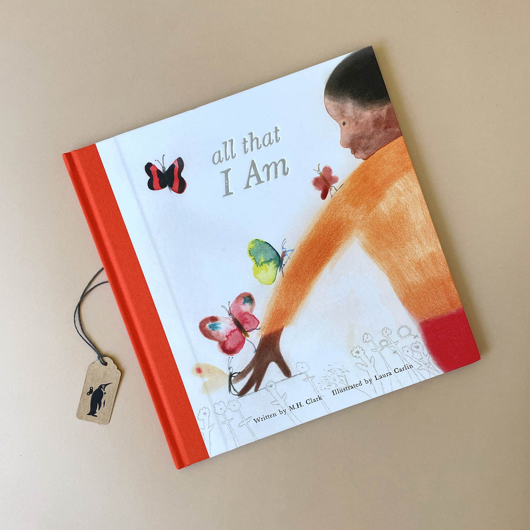All That I Am - Books (Children's) - pucciManuli