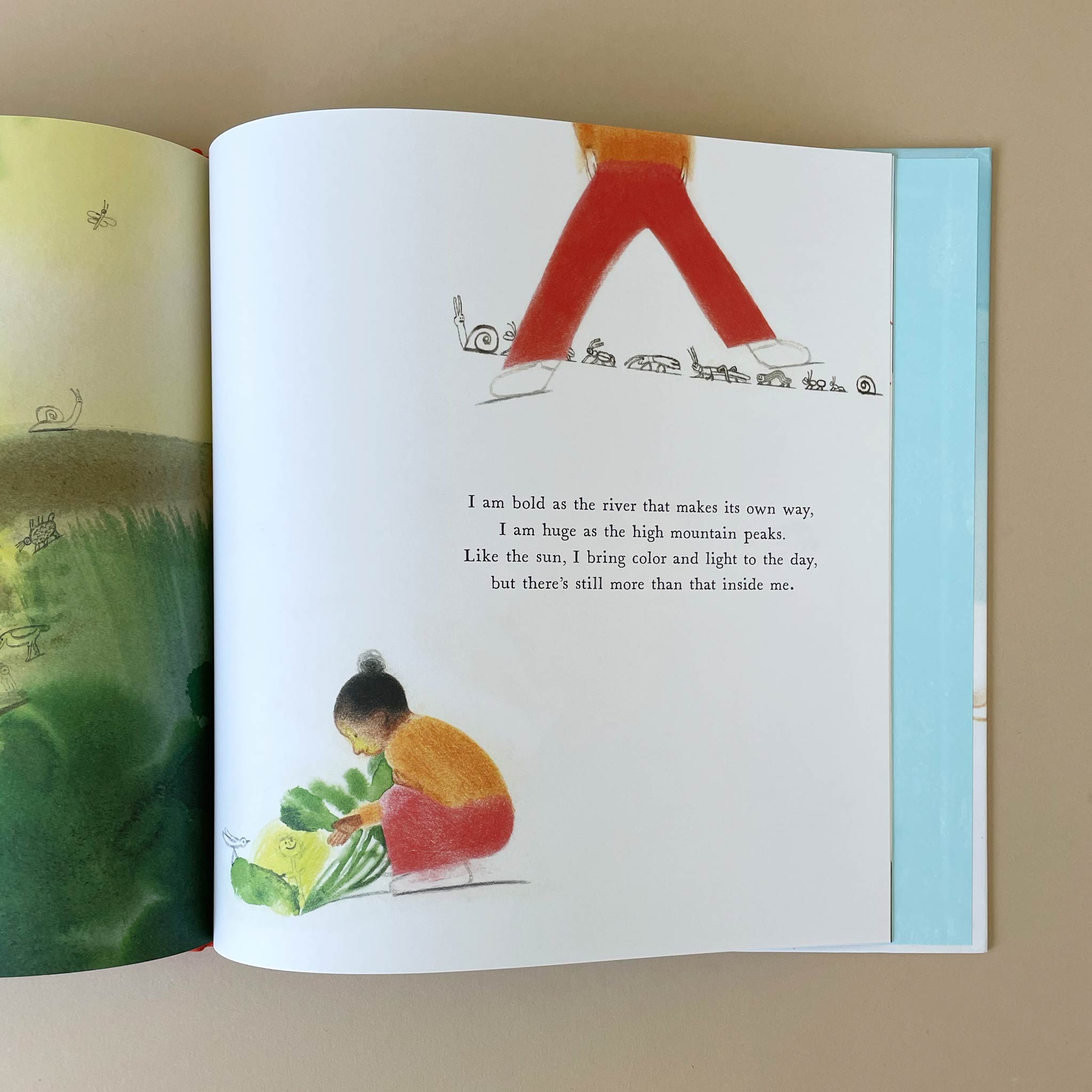 All That I Am - Books (Children's) - pucciManuli