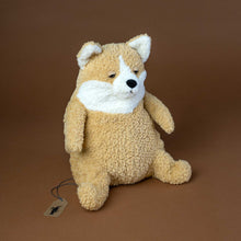 Load image into Gallery viewer, amore-corgi-stuffed-animal