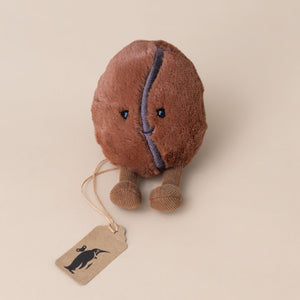 amuseable-brown-bean-stuffed-toy