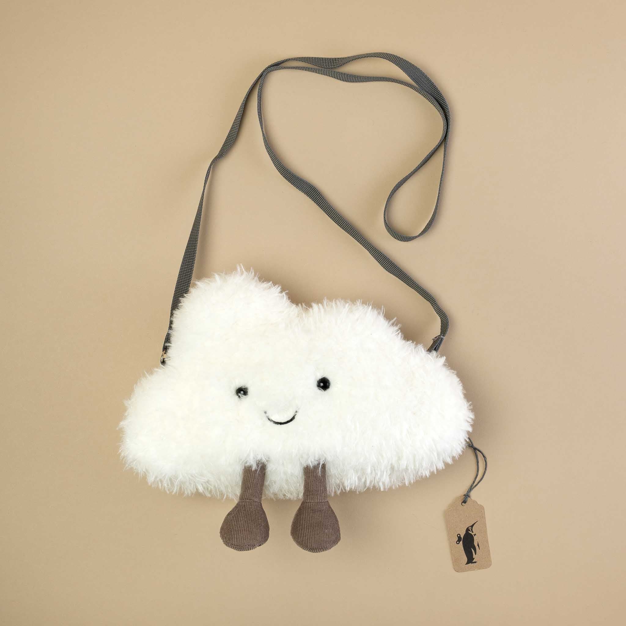 New offers Jellycat Amuseable Cloud Bag