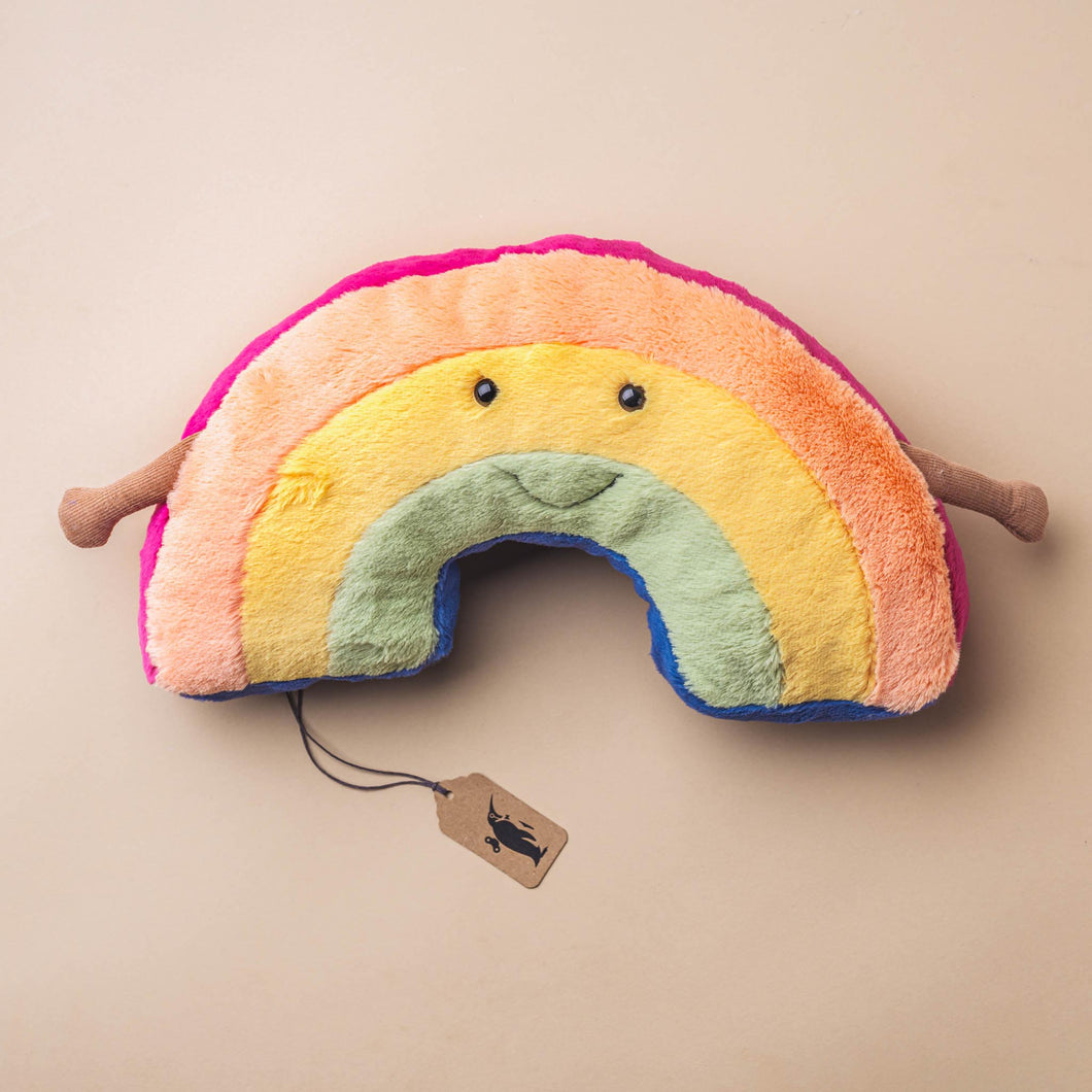 amuseable-rainbow-stuffed-animal-with-stitched-smile