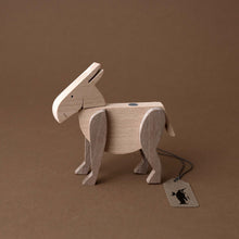 Load image into Gallery viewer, Archabits Magnetic Donkey - Figurines - pucciManuli