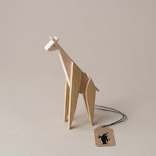 Load image into Gallery viewer, Archabits Magnetic Giraffe - Figurines - pucciManuli