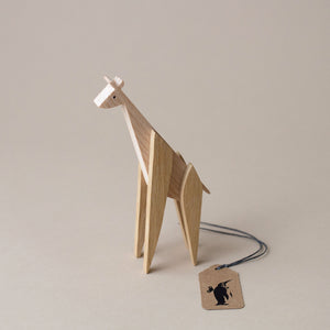 Archabits Magnetic Giraffe - Figurines - pucciManuli