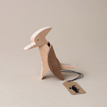 Load image into Gallery viewer, Archabits Magnetic Woodpecker - Figurines - pucciManuli