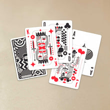 Load image into Gallery viewer, Artisan Playing Cards | Messymod - Games - pucciManuli