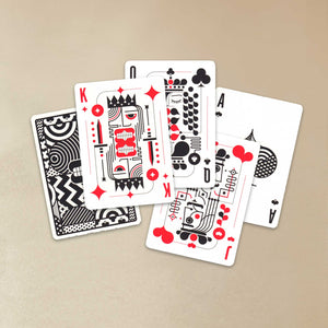 Artisan Playing Cards | Messymod - Games - pucciManuli